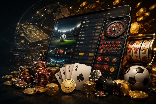 1xcasino