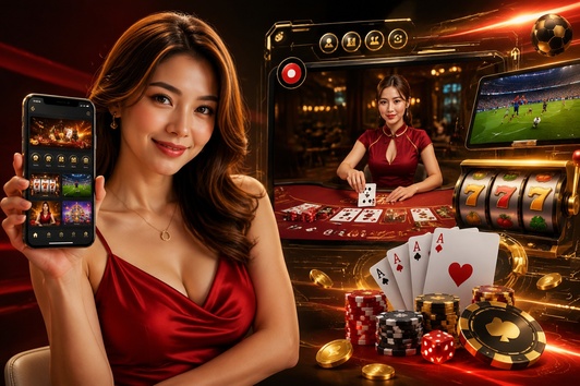1xcasino