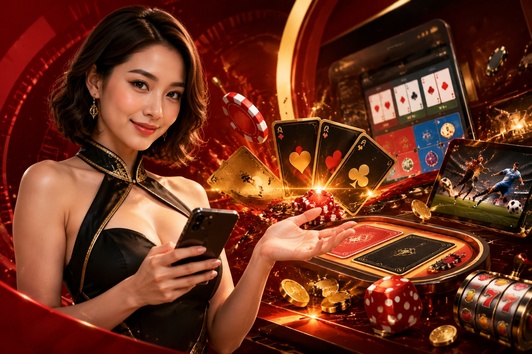 1xcasino
