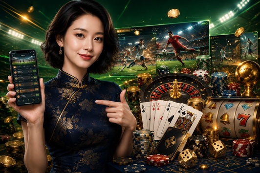 1xcasino