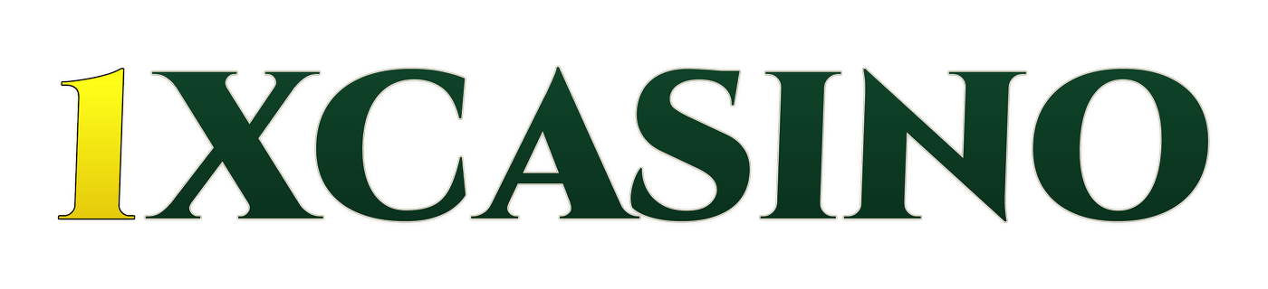 1xcasino logo